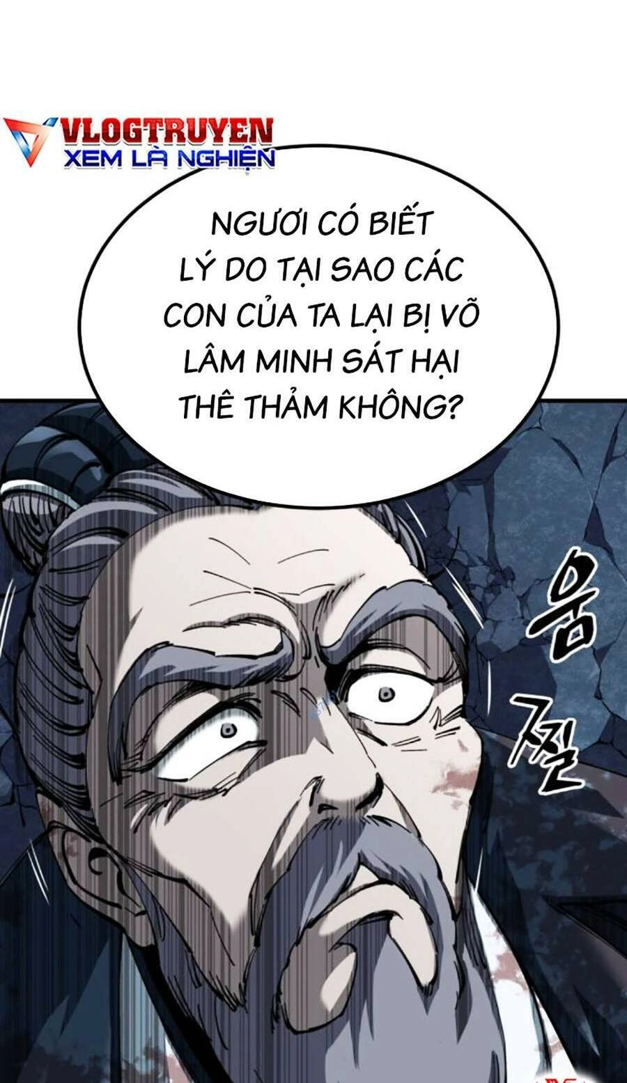 Ông Võ Giả Và Cháu Chí Tôn Chapter 13 - 74