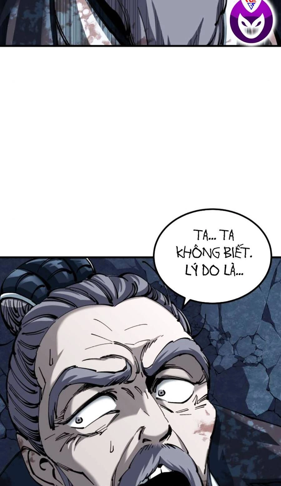 Ông Võ Giả Và Cháu Chí Tôn Chapter 13 - 75