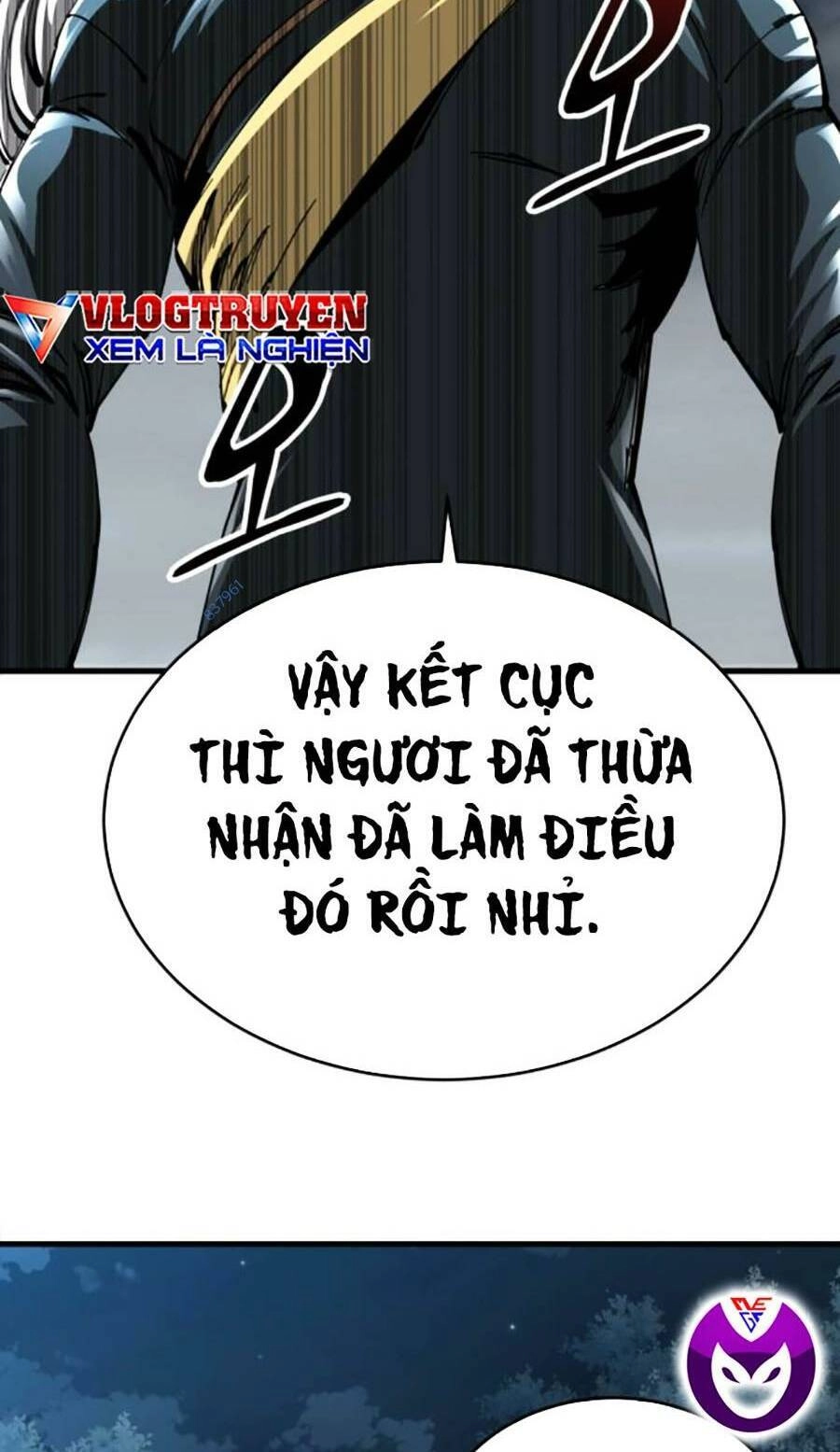 Ông Võ Giả Và Cháu Chí Tôn Chapter 13 - 78