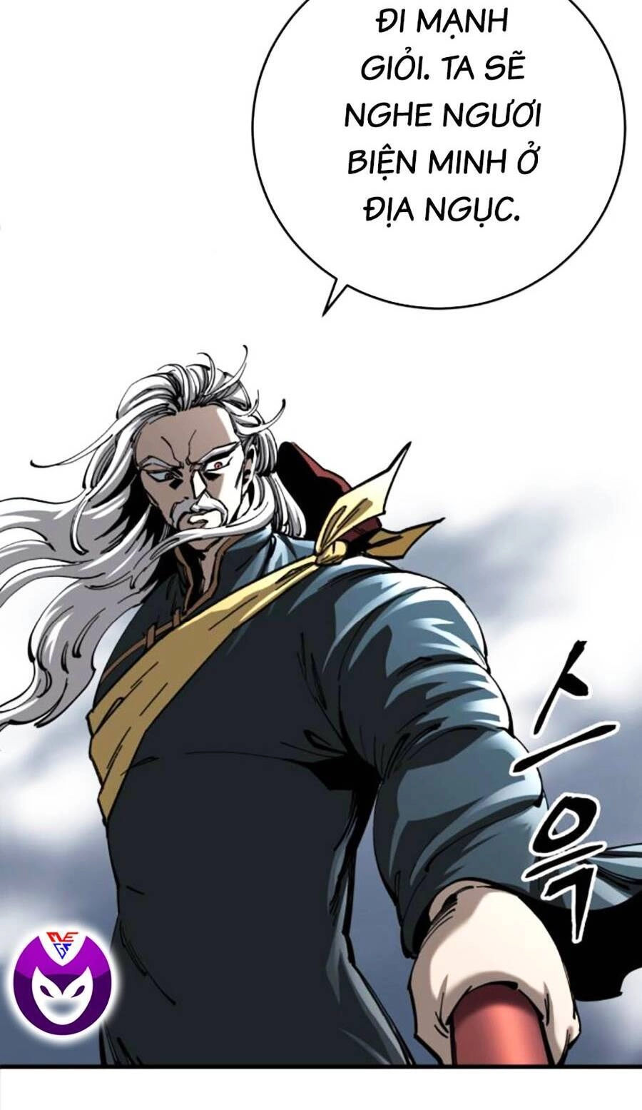 Ông Võ Giả Và Cháu Chí Tôn Chapter 13 - 80