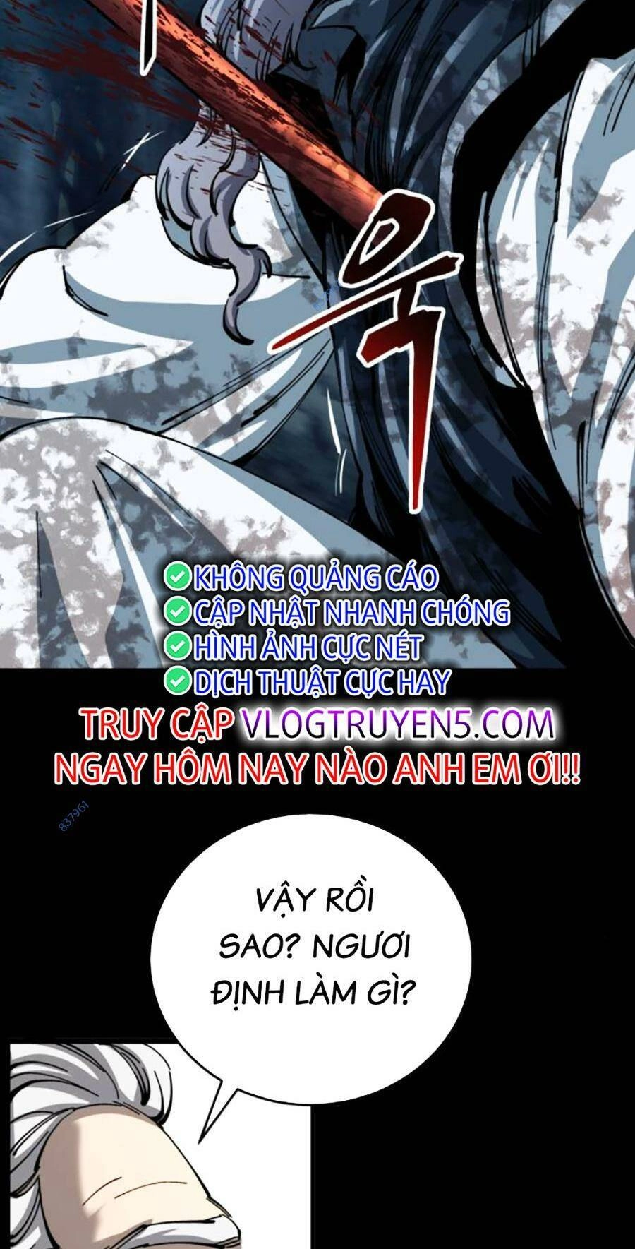 Ông Võ Giả Và Cháu Chí Tôn Chapter 13 - 83