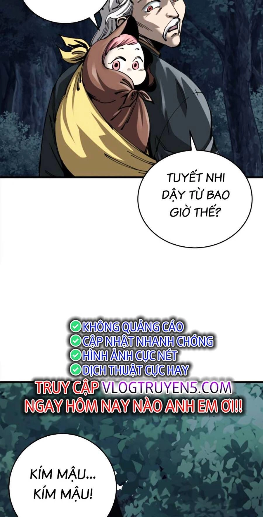 Ông Võ Giả Và Cháu Chí Tôn Chapter 13 - 86