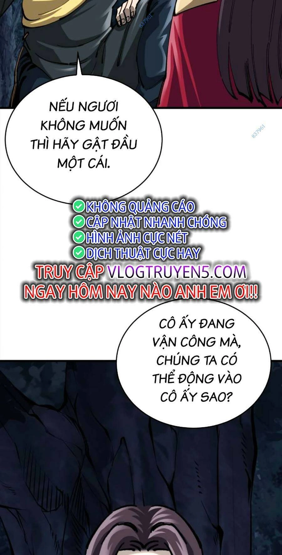Ông Võ Giả Và Cháu Chí Tôn Chapter 13 - 89