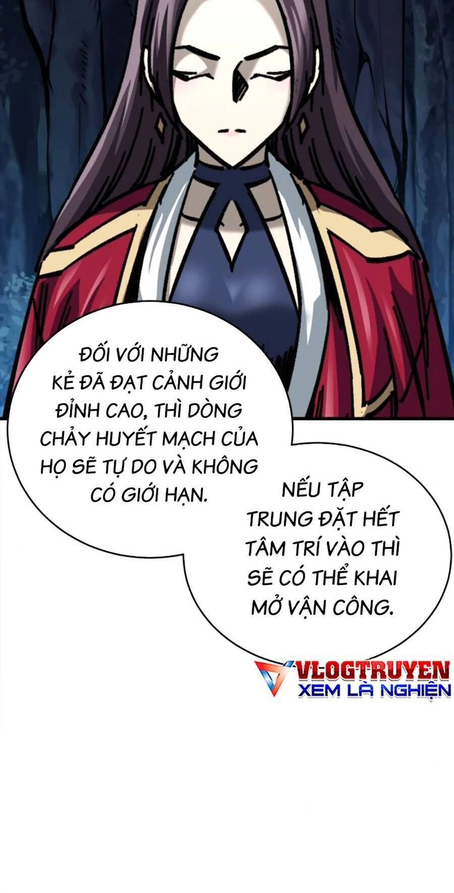 Ông Võ Giả Và Cháu Chí Tôn Chapter 13 - 90