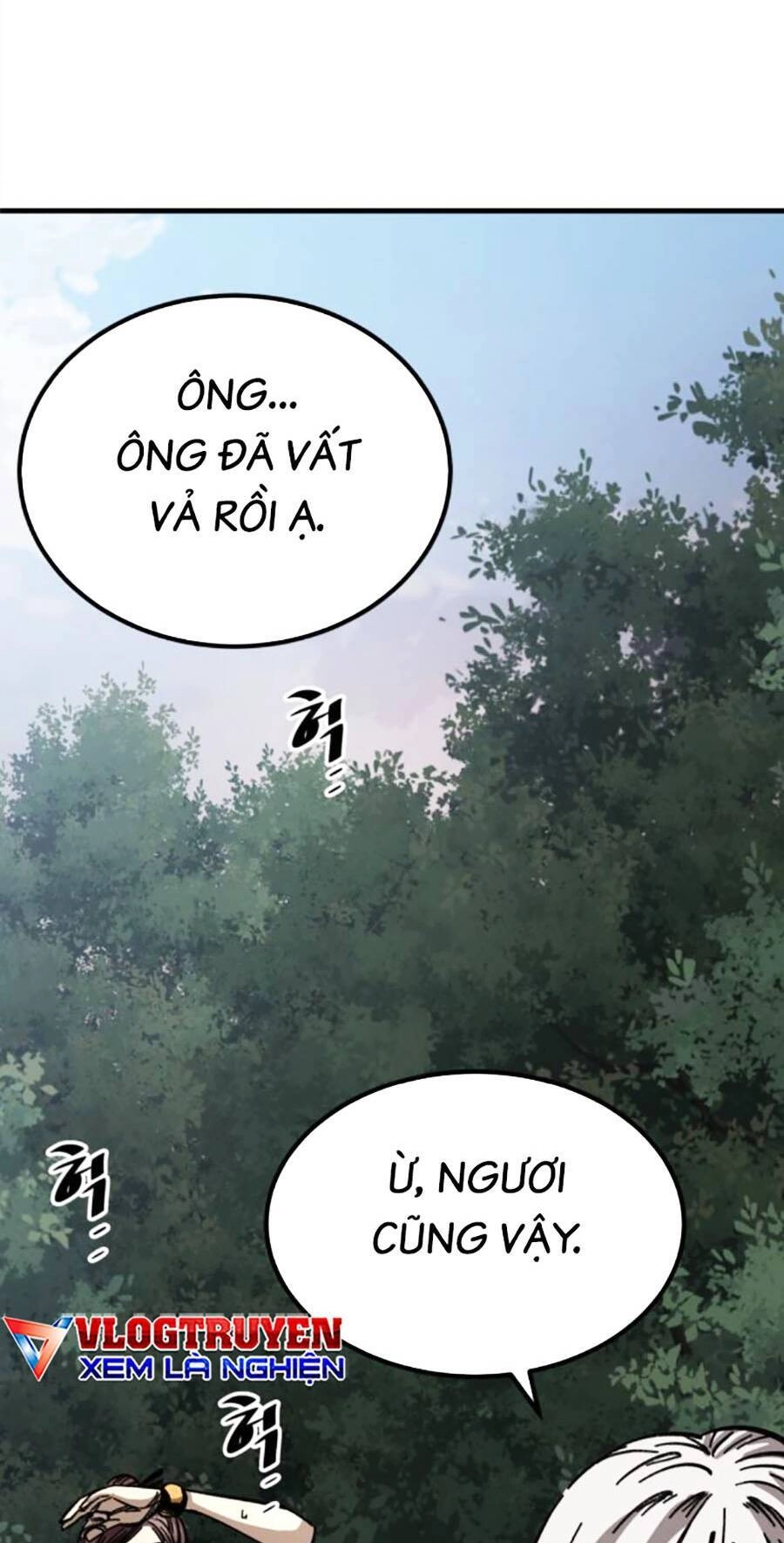 Ông Võ Giả Và Cháu Chí Tôn Chapter 13 - 96