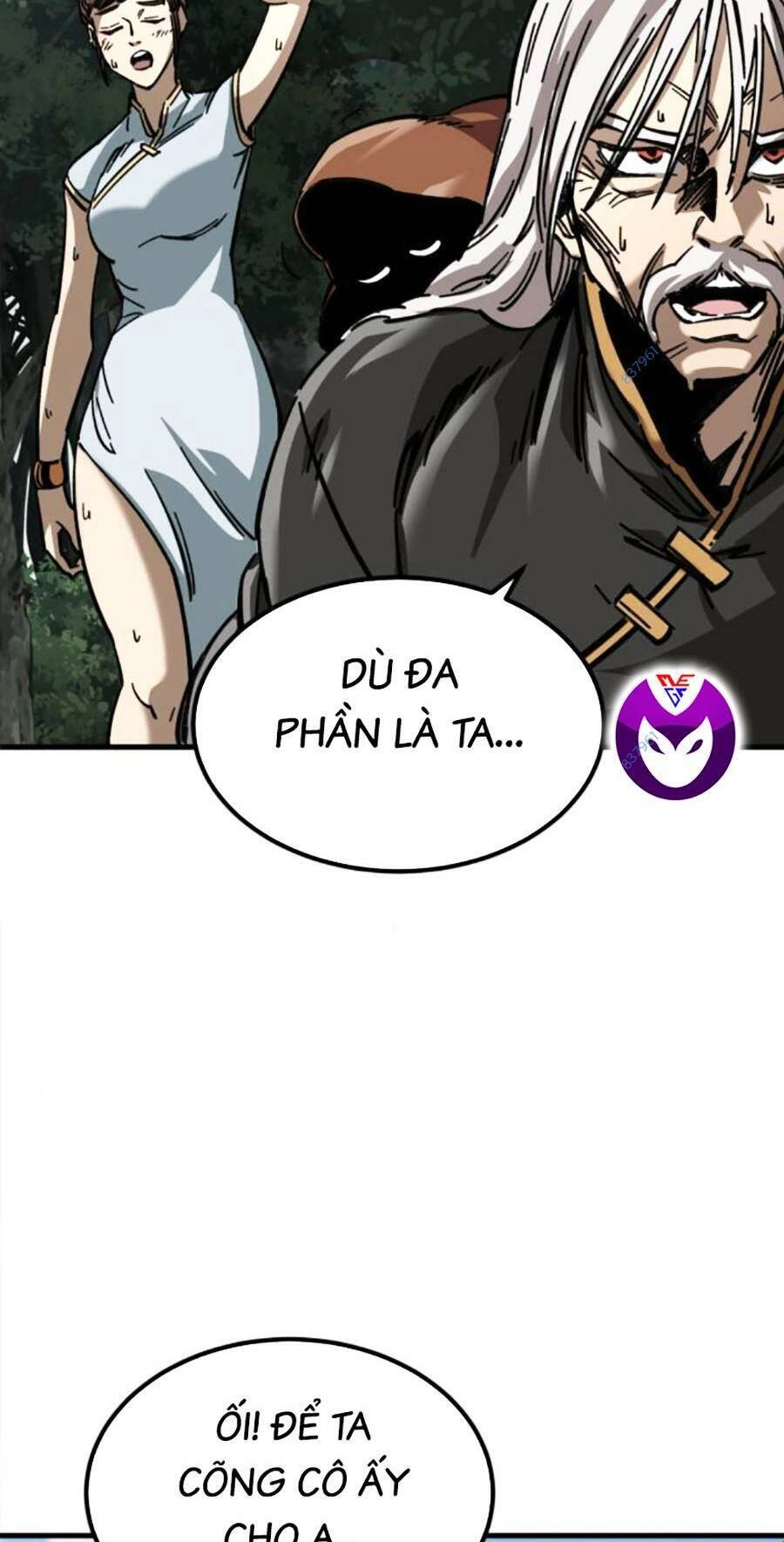 Ông Võ Giả Và Cháu Chí Tôn Chapter 13 - 97