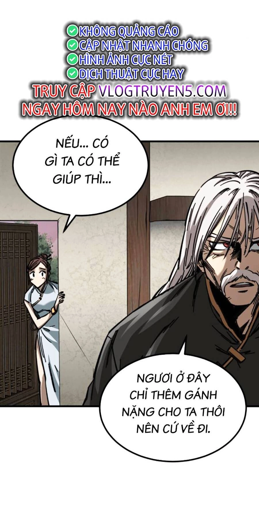 Ông Võ Giả Và Cháu Chí Tôn Chapter 13 - 100