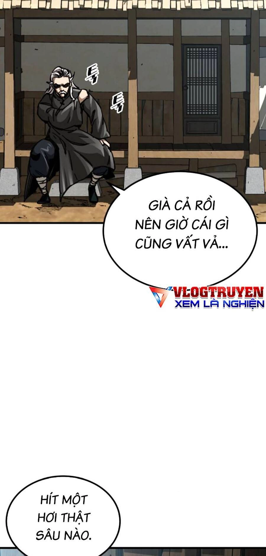 Ông Võ Giả Và Cháu Chí Tôn Chapter 13 - 104