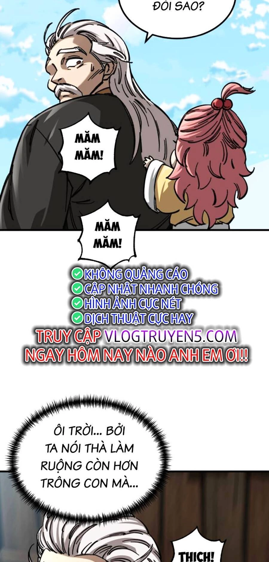 Ông Võ Giả Và Cháu Chí Tôn Chapter 13 - 106