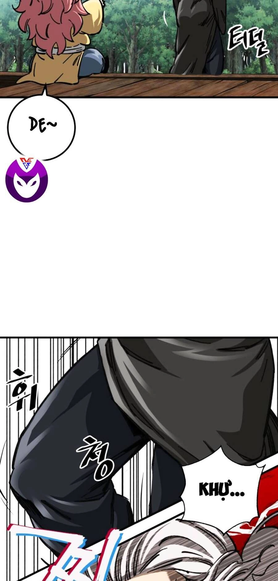 Ông Võ Giả Và Cháu Chí Tôn Chapter 13 - 108