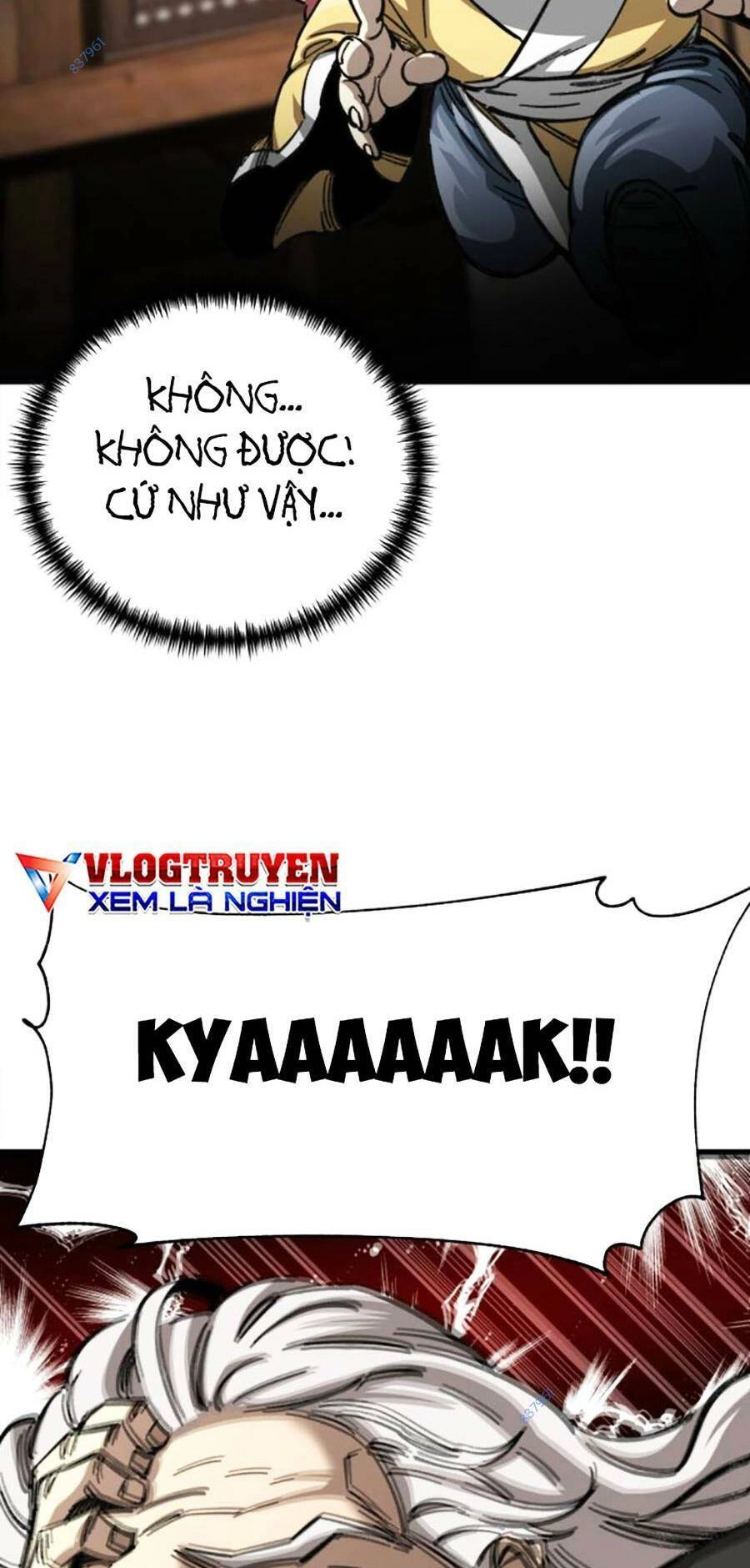 Ông Võ Giả Và Cháu Chí Tôn Chapter 13 - 113