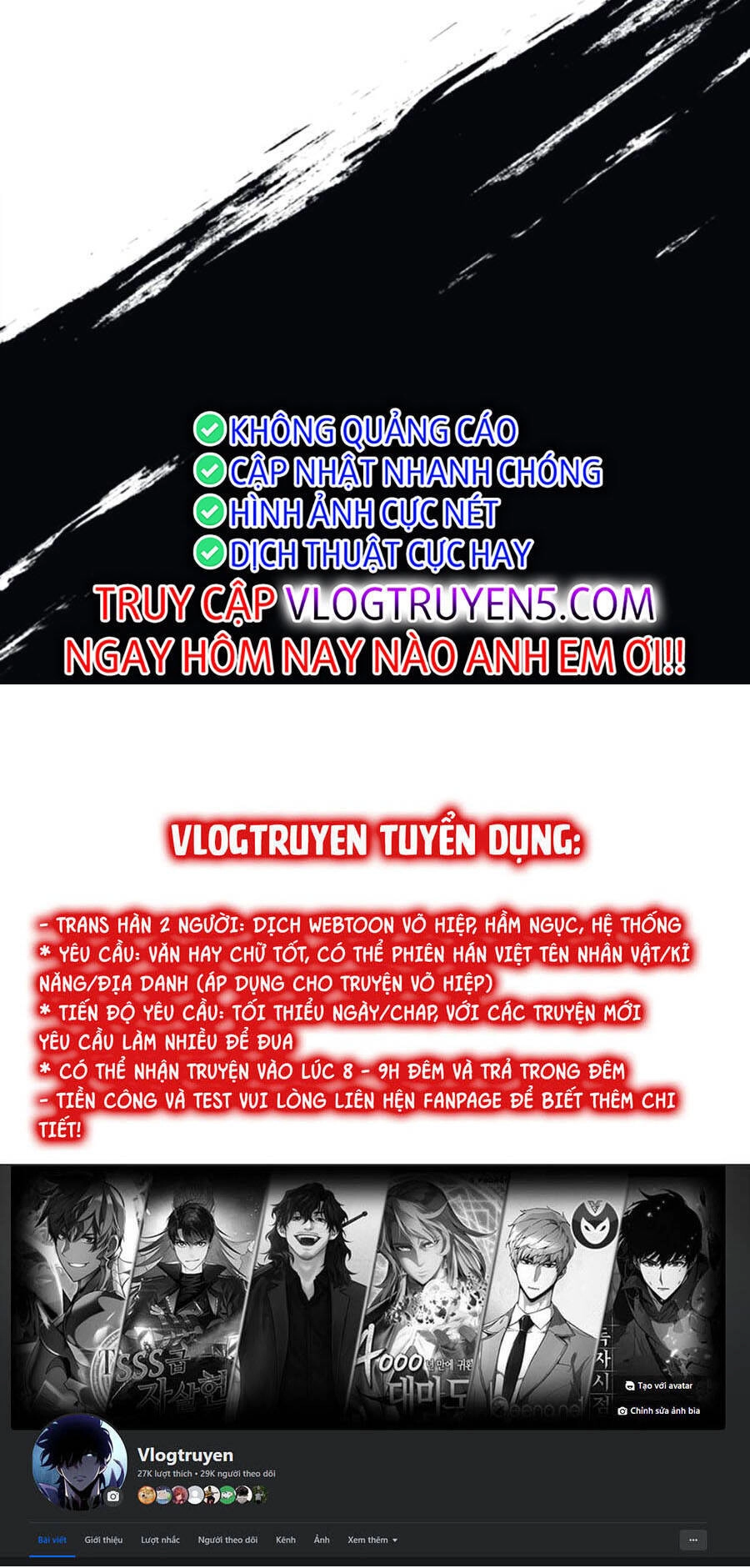 Ông Võ Giả Và Cháu Chí Tôn Chapter 13 - 120