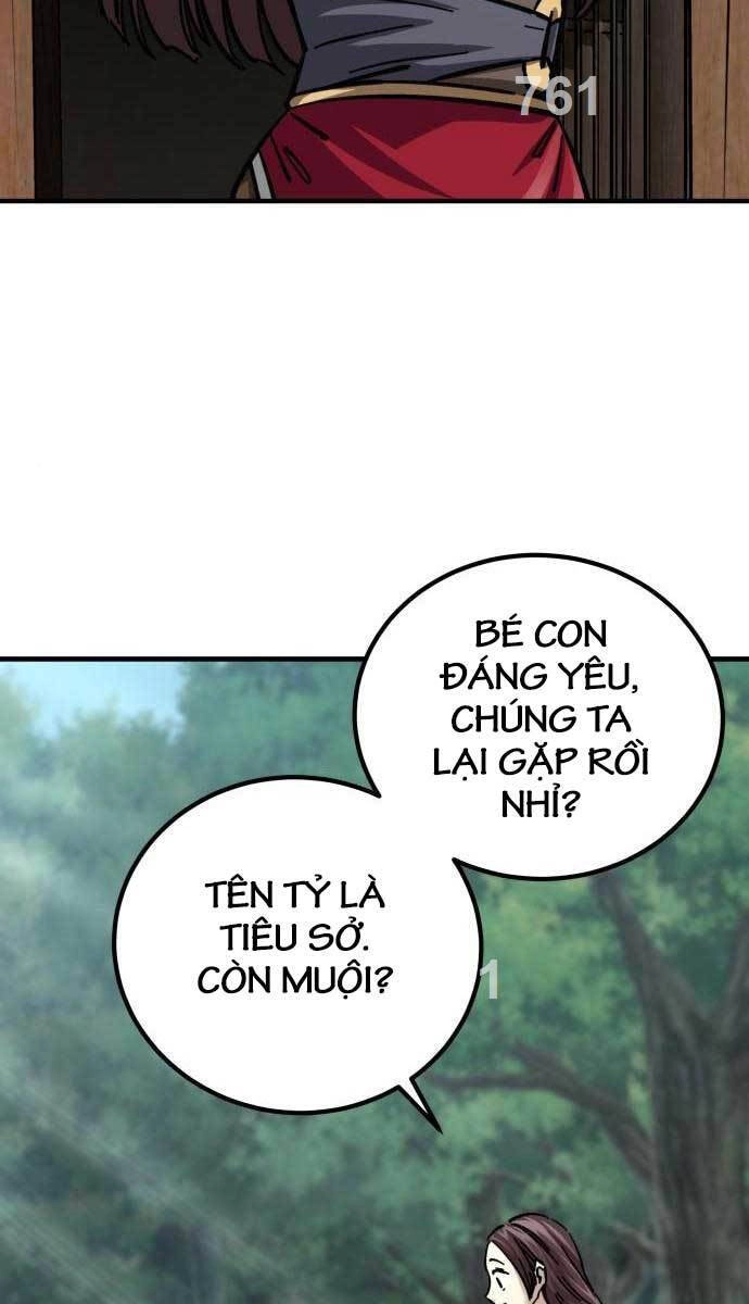 Ông Võ Giả Và Cháu Chí Tôn Chapter 14 - 2