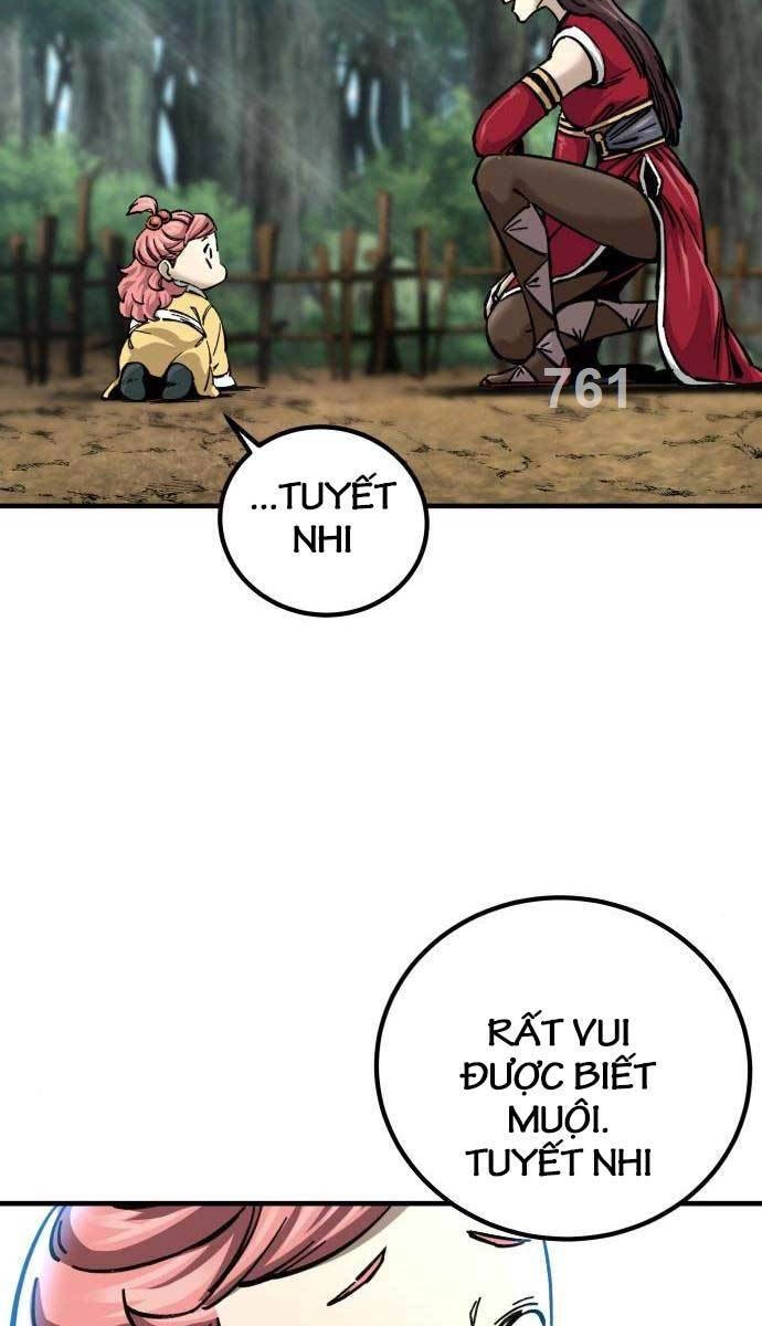 Ông Võ Giả Và Cháu Chí Tôn Chapter 14 - 3