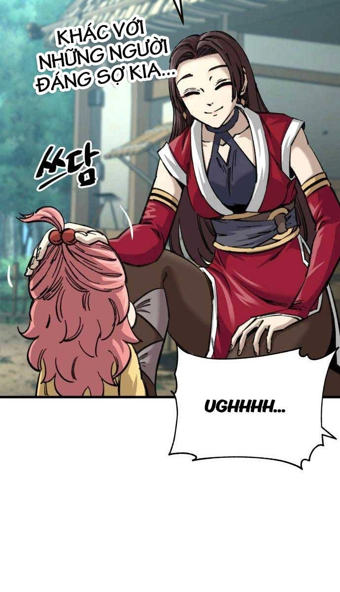 Ông Võ Giả Và Cháu Chí Tôn Chapter 14 - 15