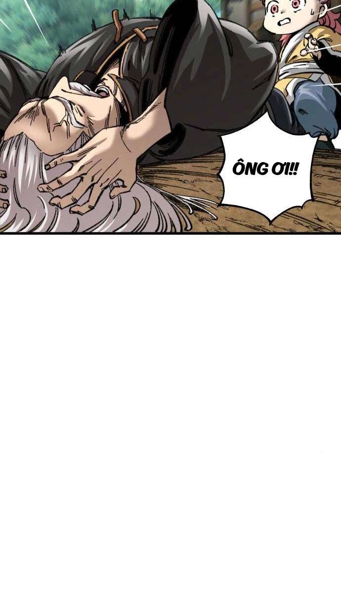 Ông Võ Giả Và Cháu Chí Tôn Chapter 14 - 17