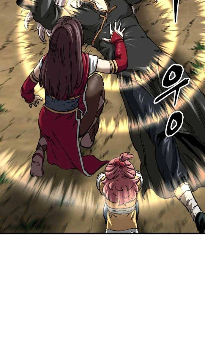 Ông Võ Giả Và Cháu Chí Tôn Chapter 14 - 22