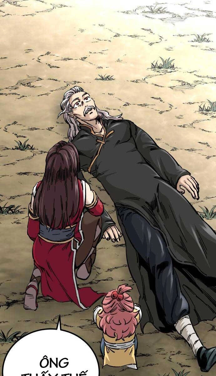 Ông Võ Giả Và Cháu Chí Tôn Chapter 14 - 46