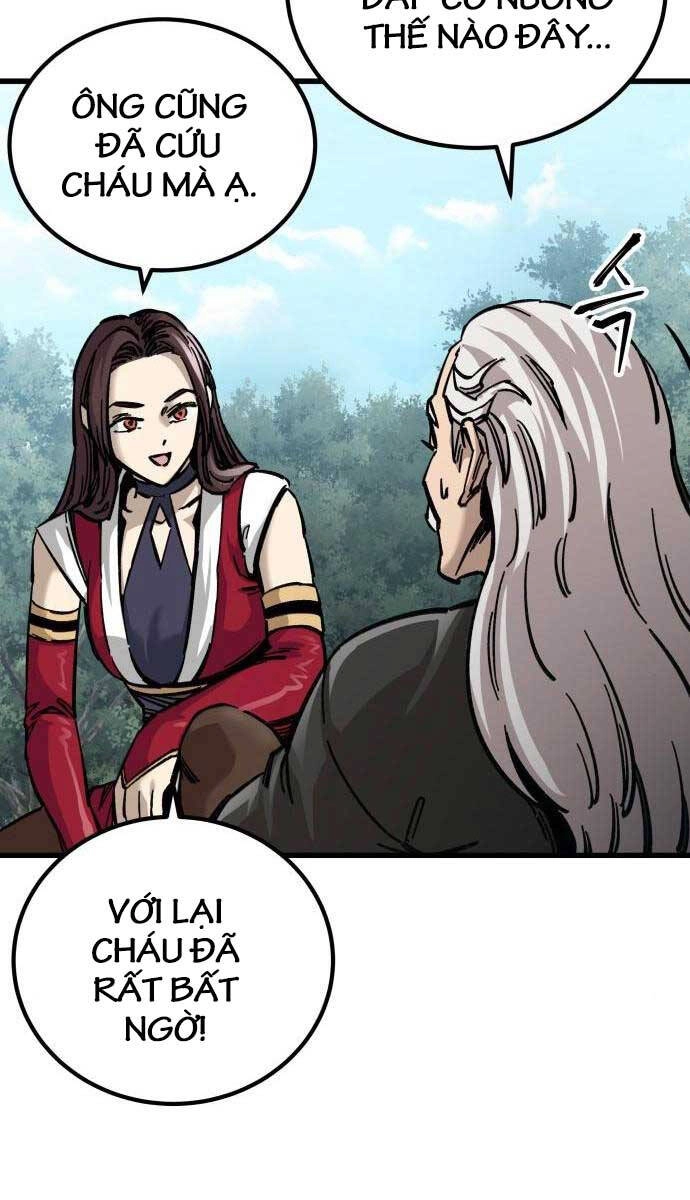 Ông Võ Giả Và Cháu Chí Tôn Chapter 14 - 51