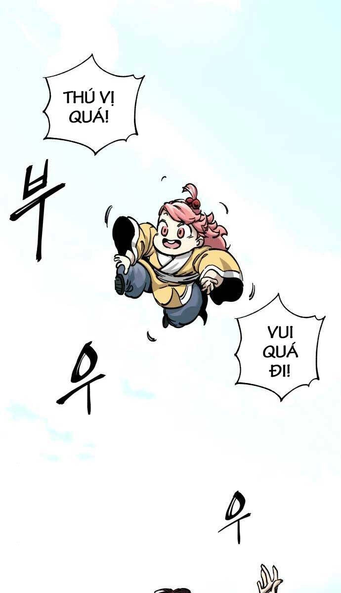 Ông Võ Giả Và Cháu Chí Tôn Chapter 14 - 61