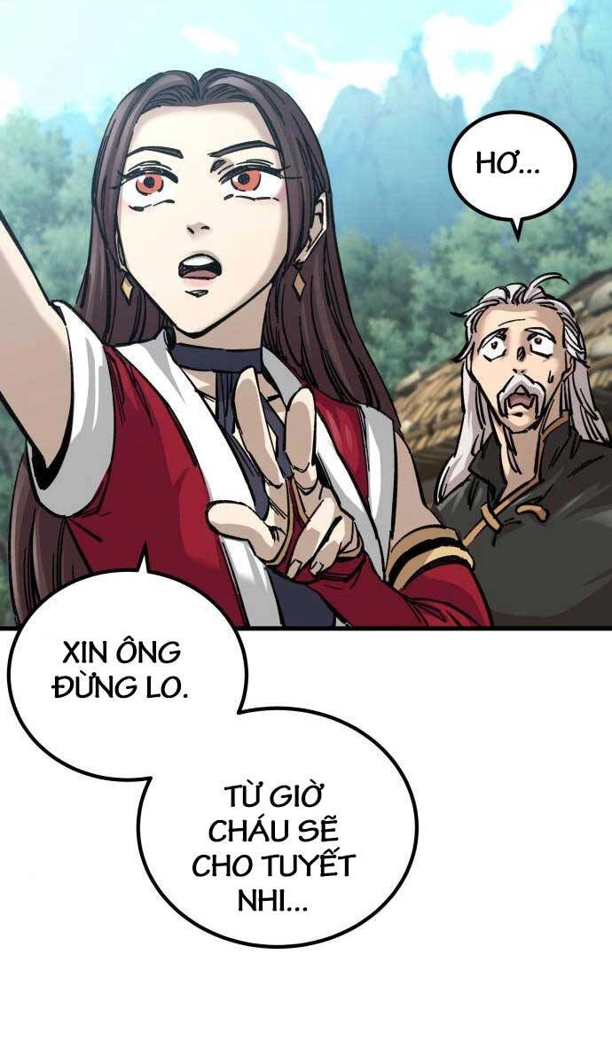 Ông Võ Giả Và Cháu Chí Tôn Chapter 14 - 63