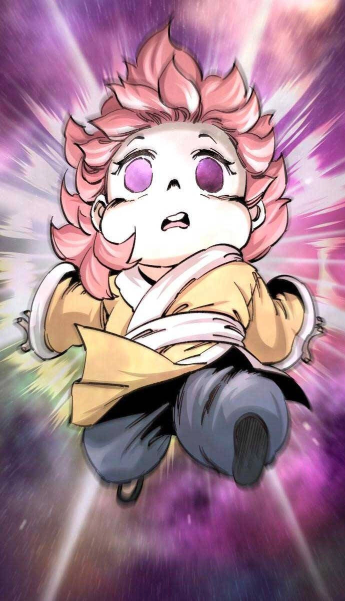 Ông Võ Giả Và Cháu Chí Tôn Chapter 14 - 77