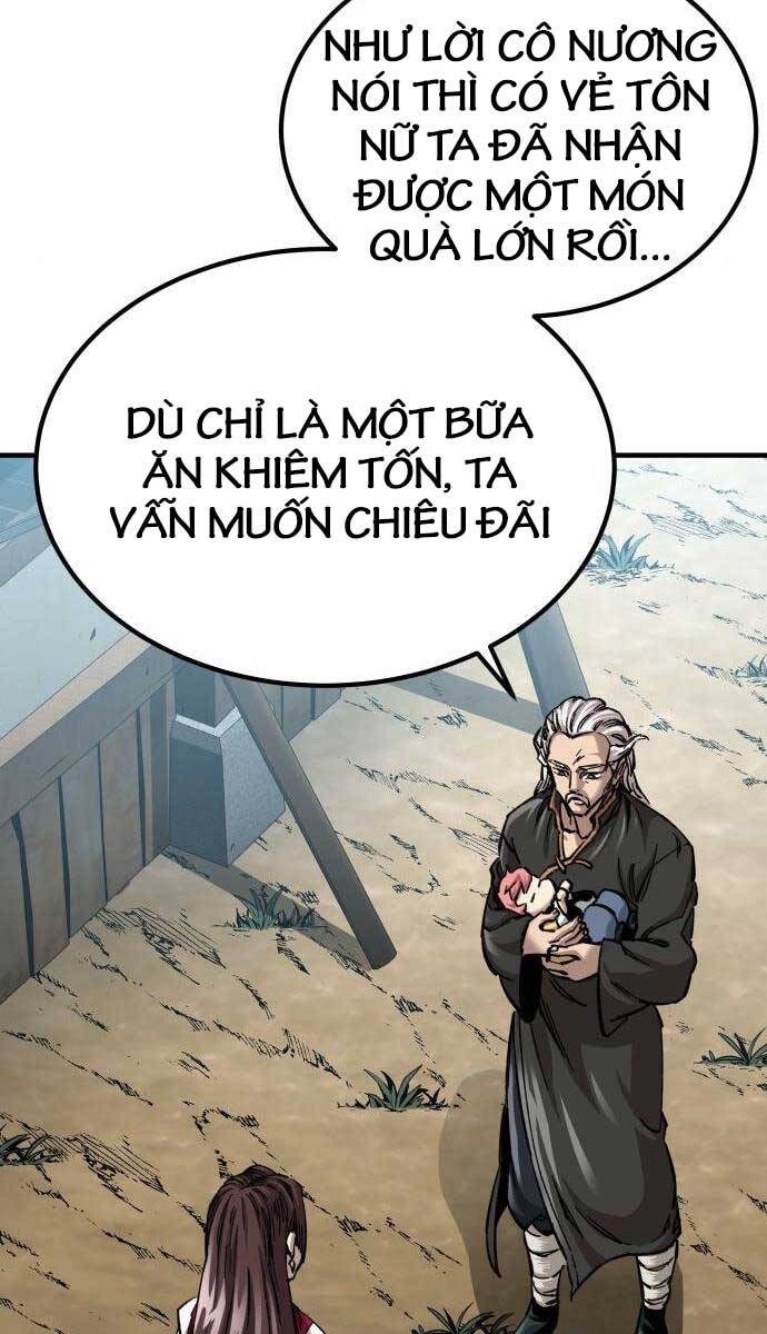 Ông Võ Giả Và Cháu Chí Tôn Chapter 14 - 89