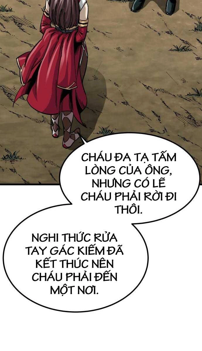 Ông Võ Giả Và Cháu Chí Tôn Chapter 14 - 90