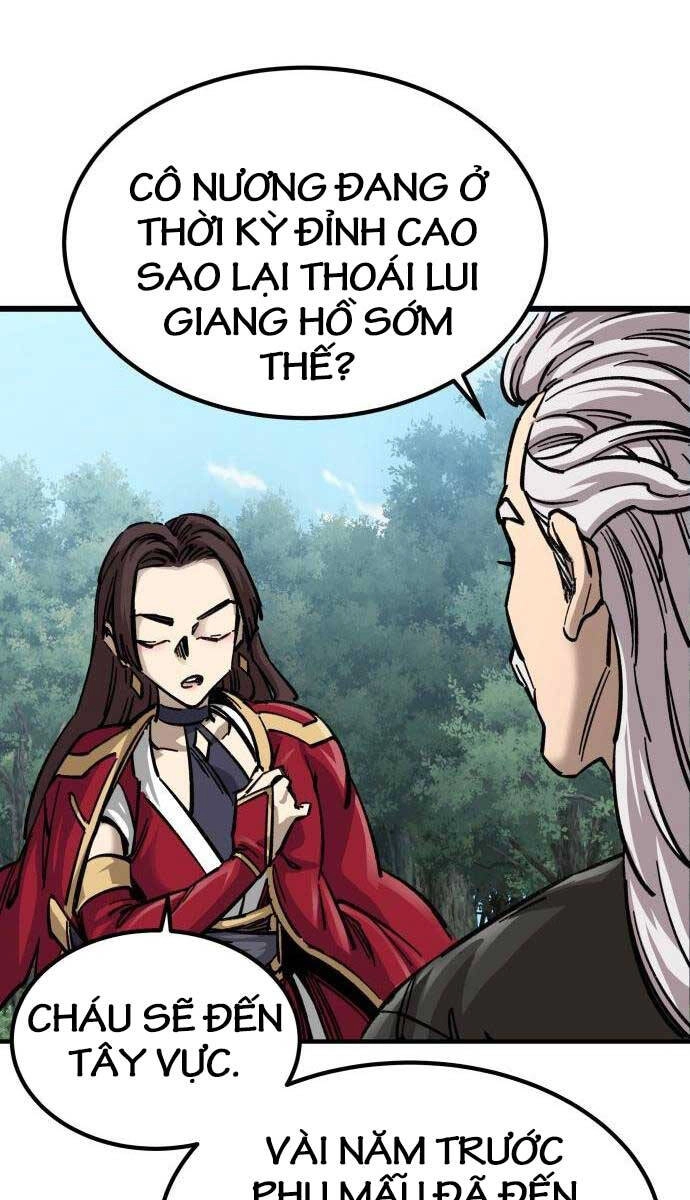 Ông Võ Giả Và Cháu Chí Tôn Chapter 14 - 91