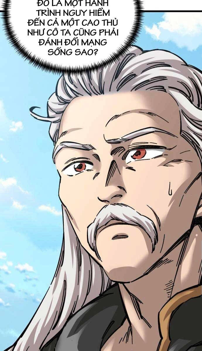 Ông Võ Giả Và Cháu Chí Tôn Chapter 14 - 94