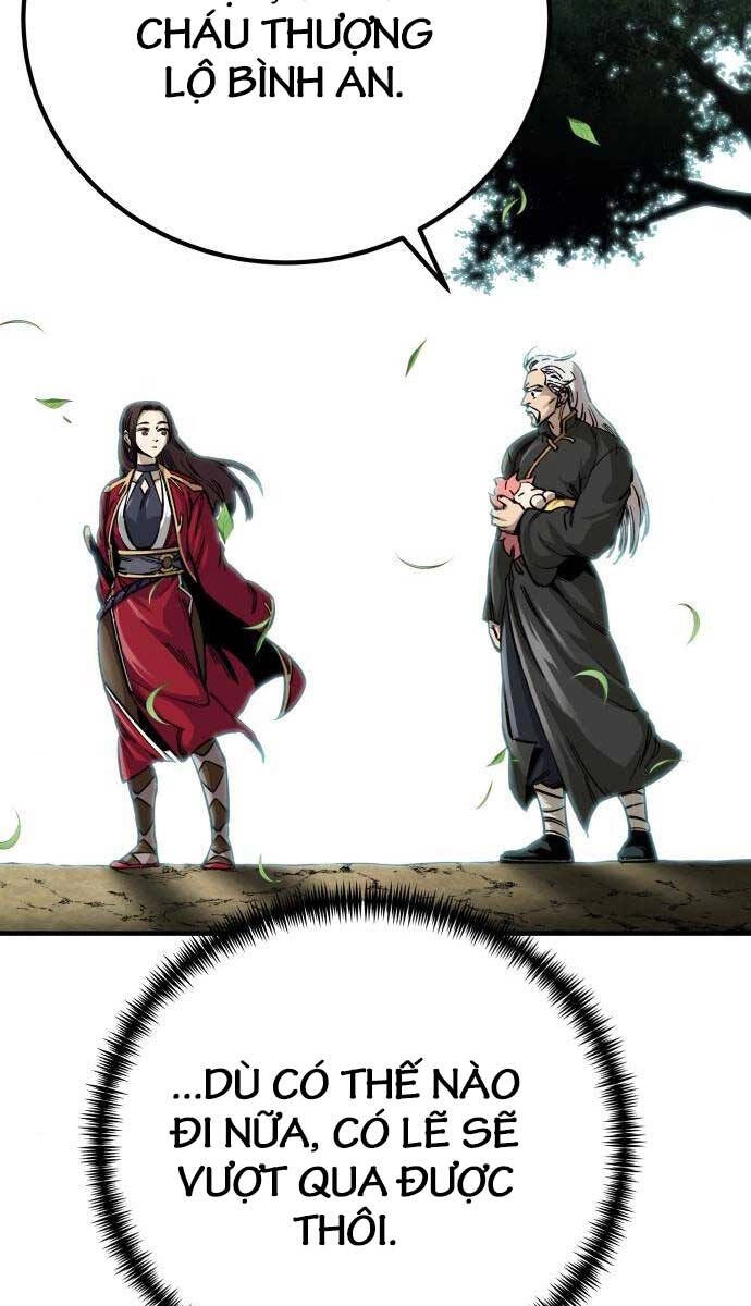 Ông Võ Giả Và Cháu Chí Tôn Chapter 14 - 96