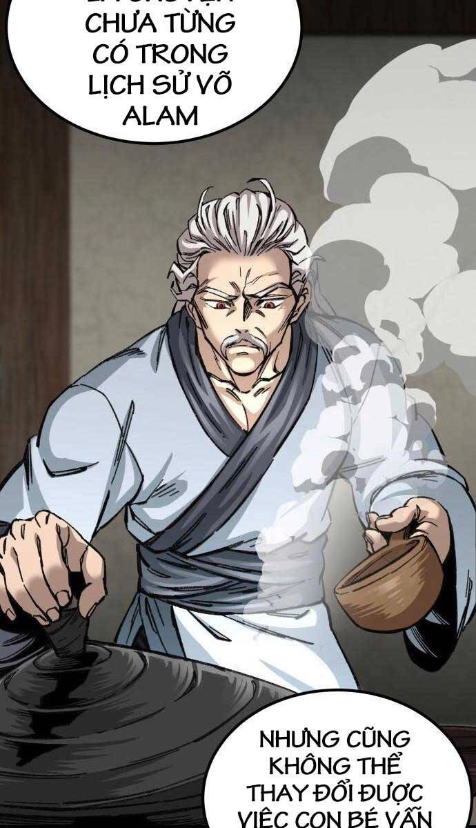 Ông Võ Giả Và Cháu Chí Tôn Chapter 14 - 105