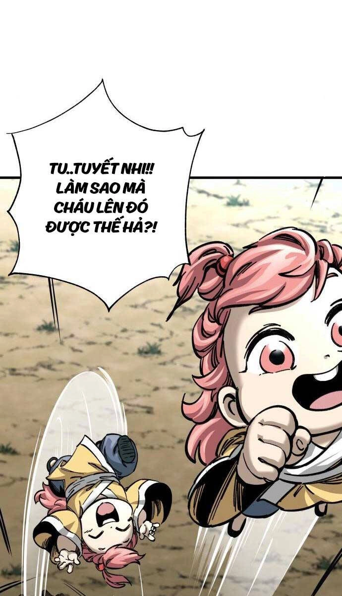 Ông Võ Giả Và Cháu Chí Tôn Chapter 14 - 118