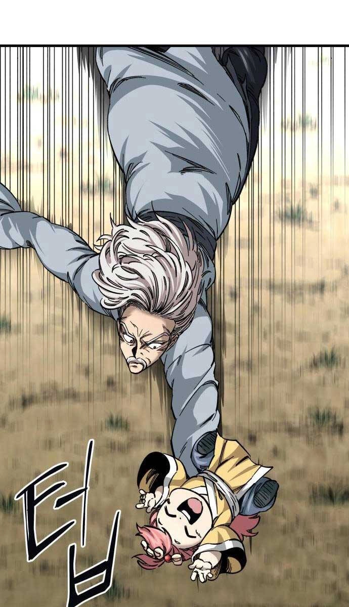 Ông Võ Giả Và Cháu Chí Tôn Chapter 14 - 121