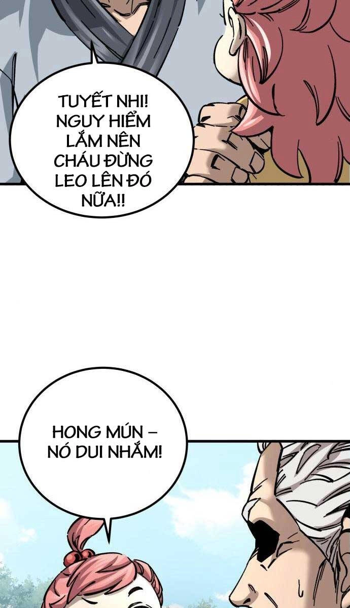 Ông Võ Giả Và Cháu Chí Tôn Chapter 14 - 123