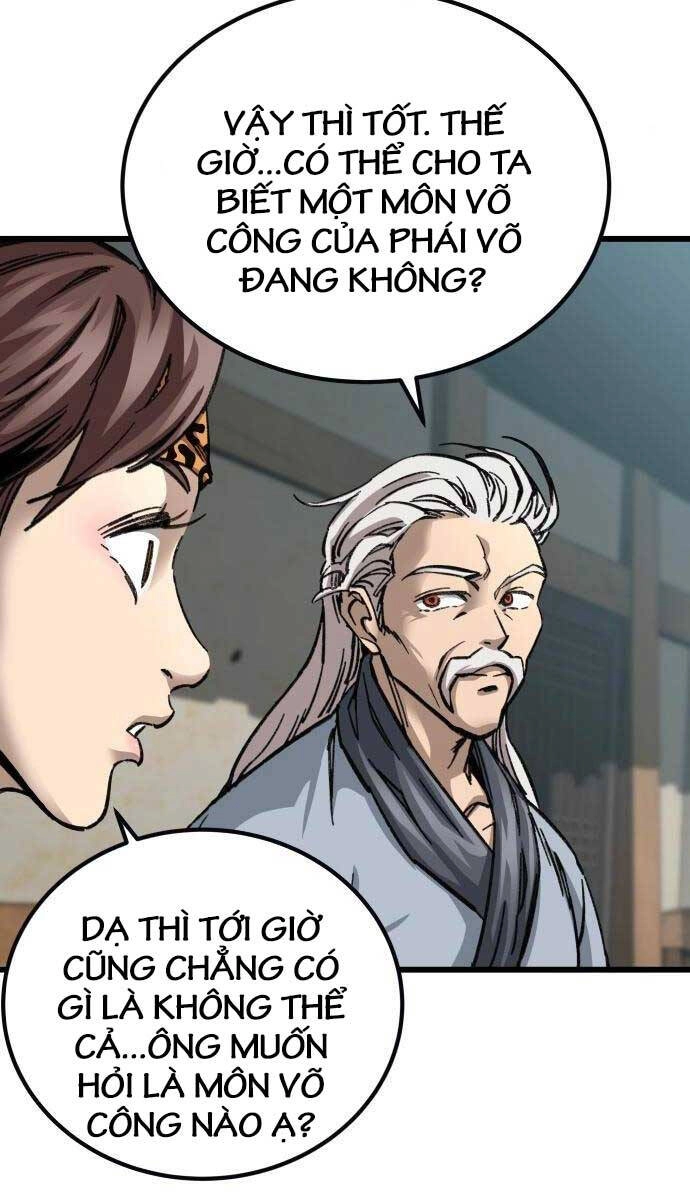 Ông Võ Giả Và Cháu Chí Tôn Chapter 14 - 131