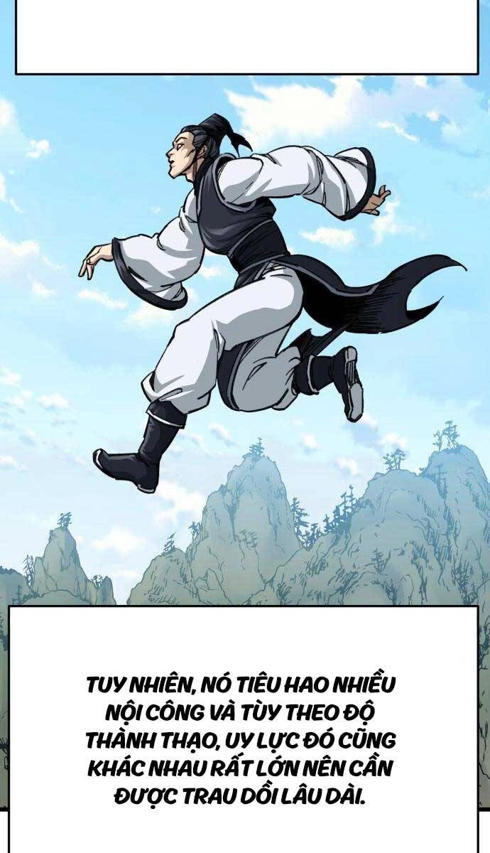 Ông Võ Giả Và Cháu Chí Tôn Chapter 14 - 133