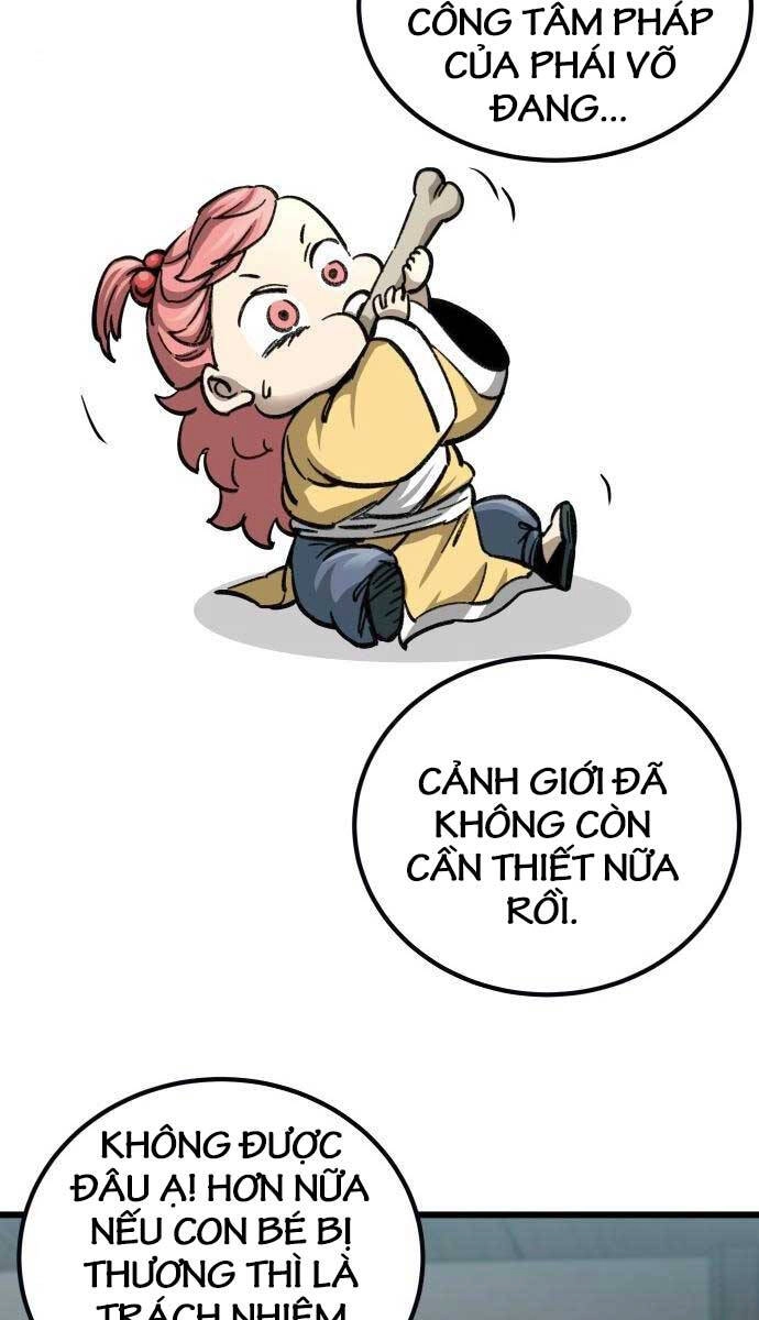 Ông Võ Giả Và Cháu Chí Tôn Chapter 14 - 136