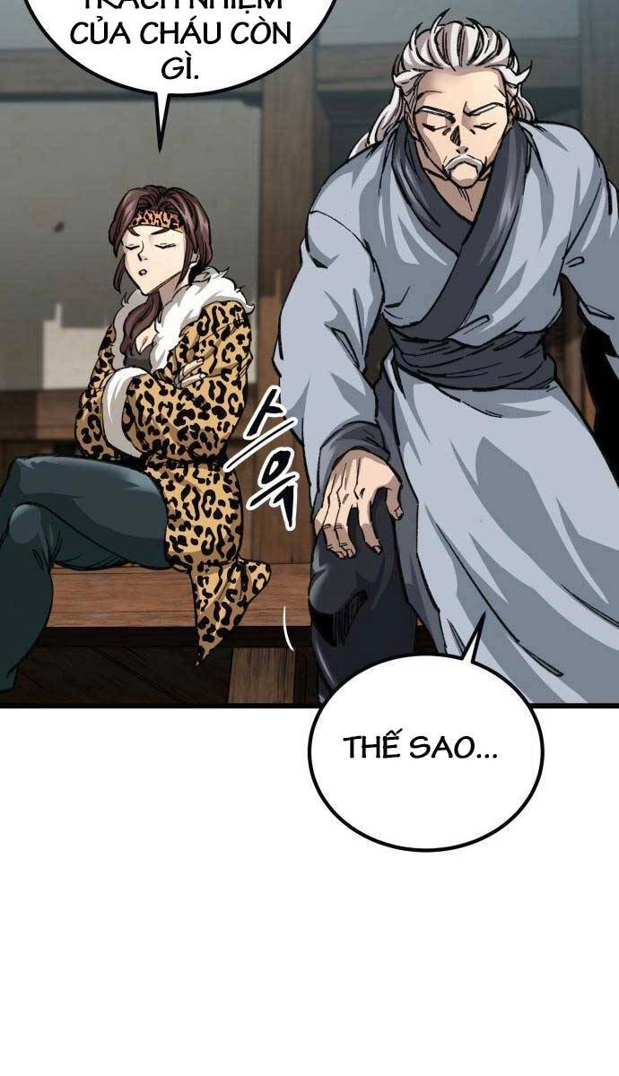 Ông Võ Giả Và Cháu Chí Tôn Chapter 14 - 137