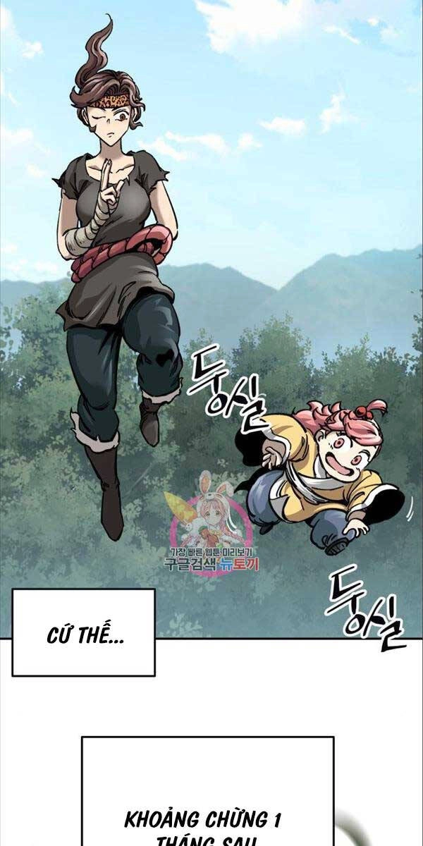 Ông Võ Giả Và Cháu Chí Tôn Chapter 15 - 4