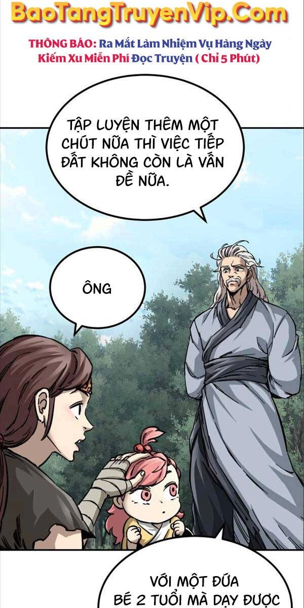 Ông Võ Giả Và Cháu Chí Tôn Chapter 15 - 14