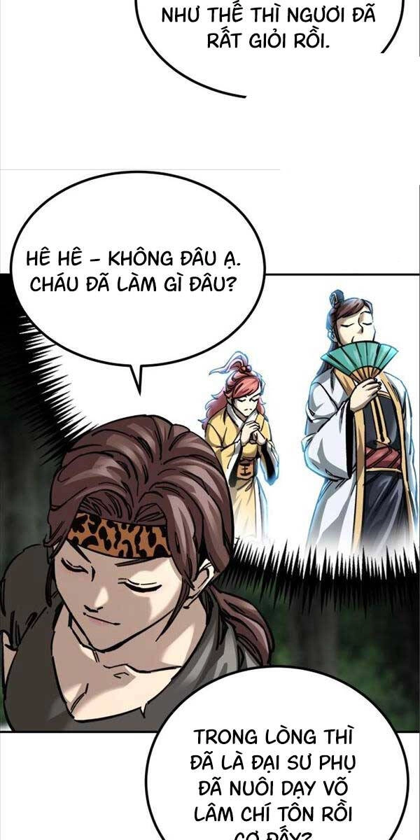 Ông Võ Giả Và Cháu Chí Tôn Chapter 15 - 15