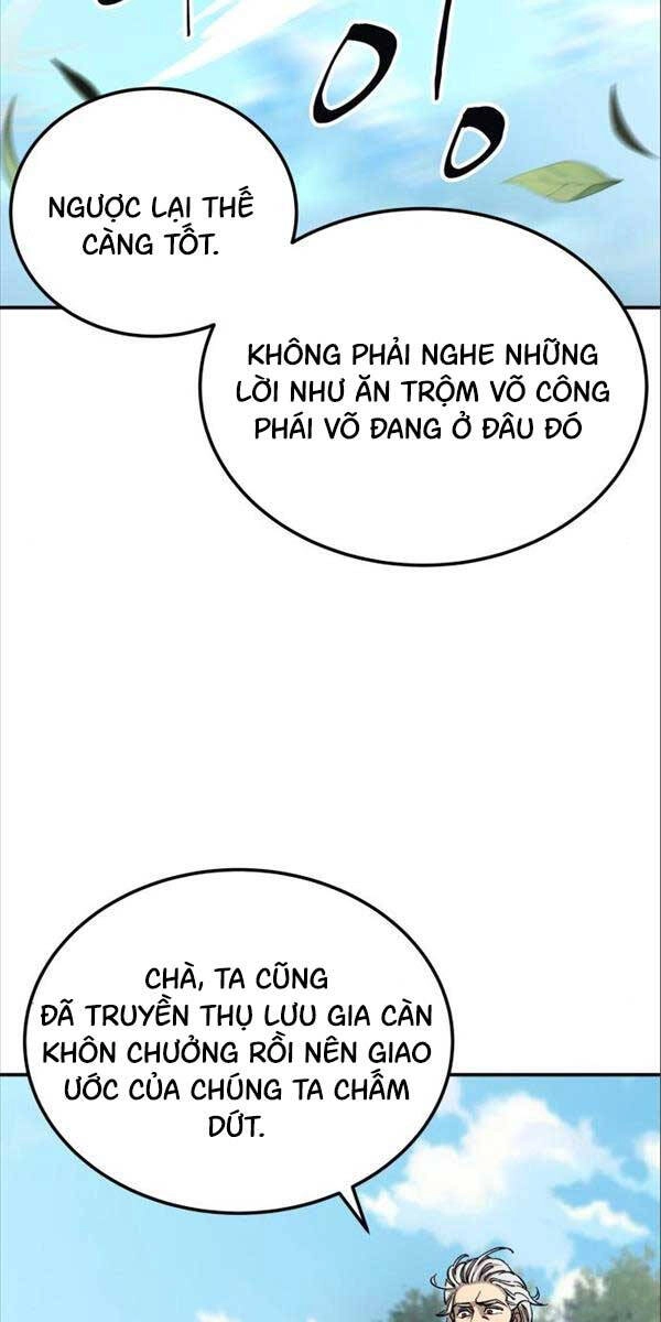 Ông Võ Giả Và Cháu Chí Tôn Chapter 15 - 17