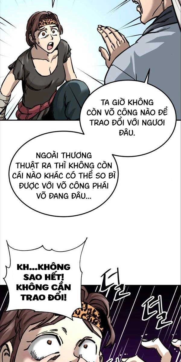 Ông Võ Giả Và Cháu Chí Tôn Chapter 15 - 19