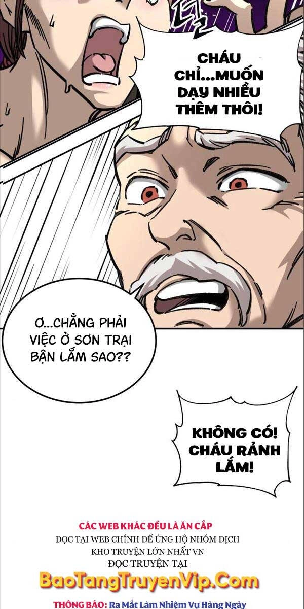 Ông Võ Giả Và Cháu Chí Tôn Chapter 15 - 20