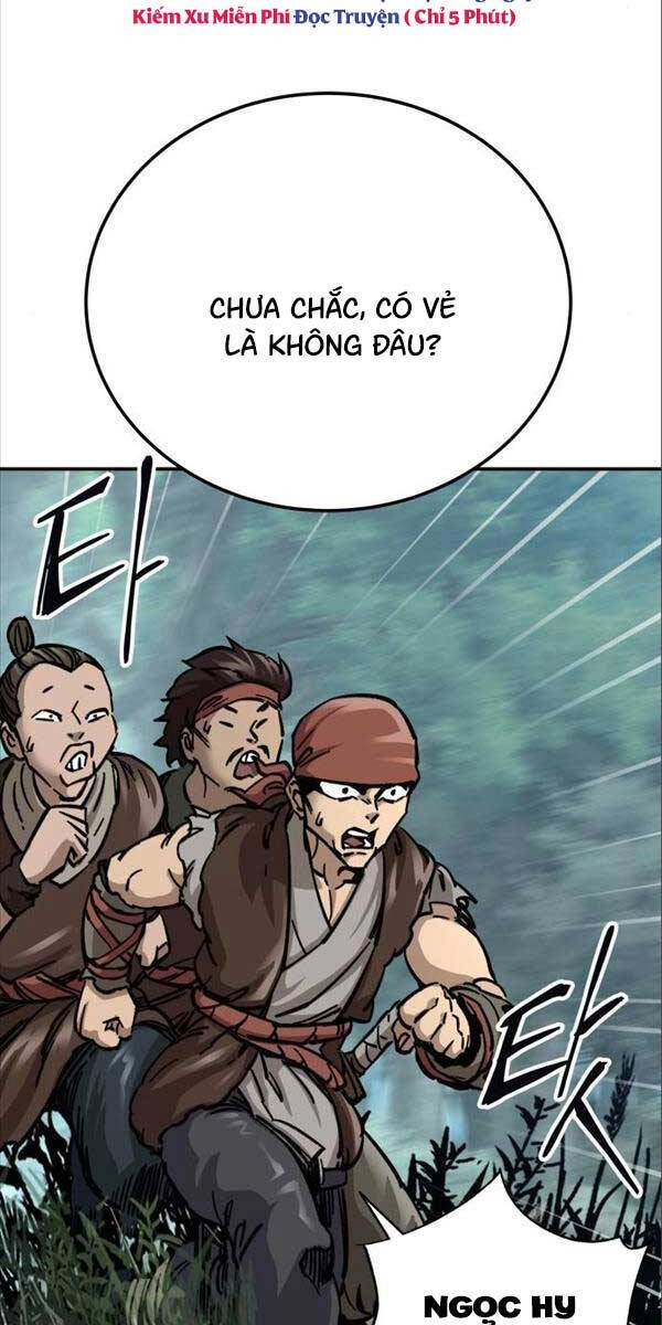 Ông Võ Giả Và Cháu Chí Tôn Chapter 15 - 21