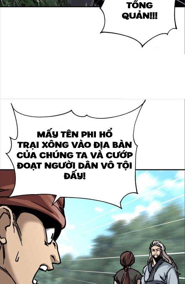 Ông Võ Giả Và Cháu Chí Tôn Chapter 15 - 22