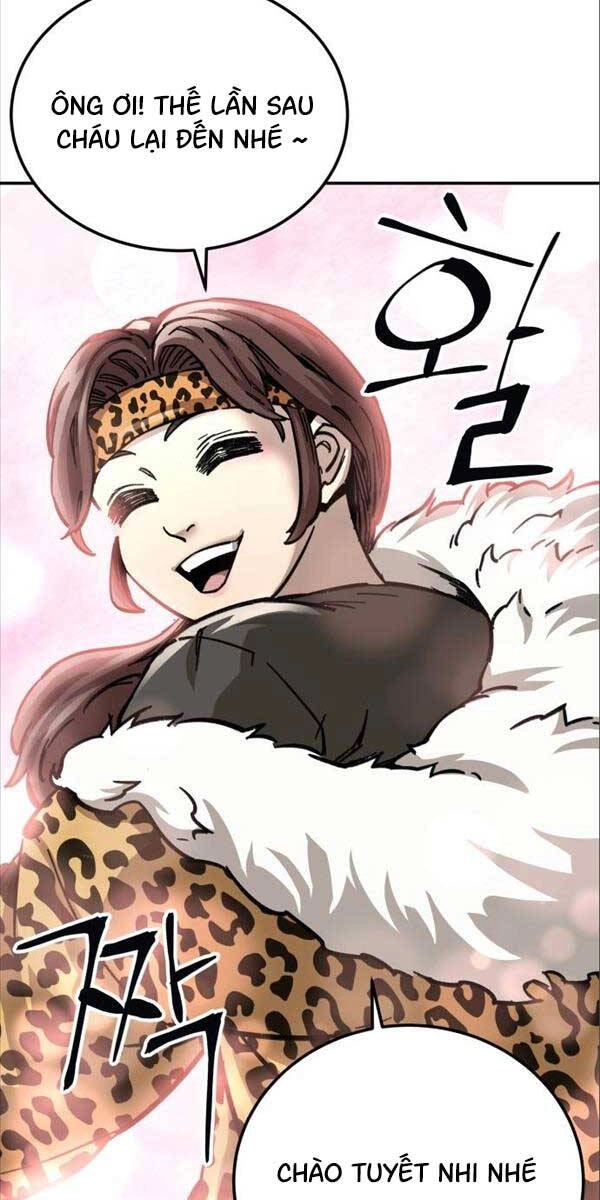 Ông Võ Giả Và Cháu Chí Tôn Chapter 15 - 26