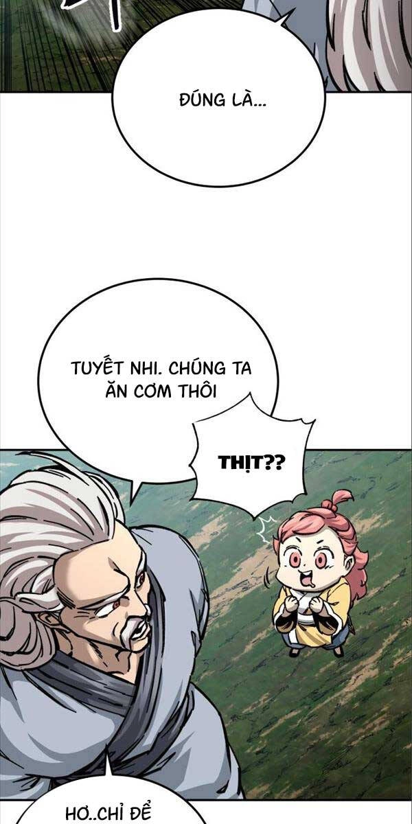 Ông Võ Giả Và Cháu Chí Tôn Chapter 15 - 28