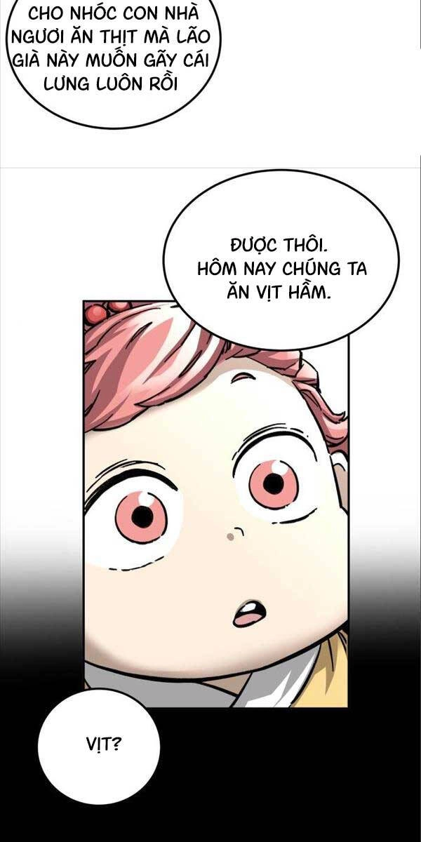 Ông Võ Giả Và Cháu Chí Tôn Chapter 15 - 29